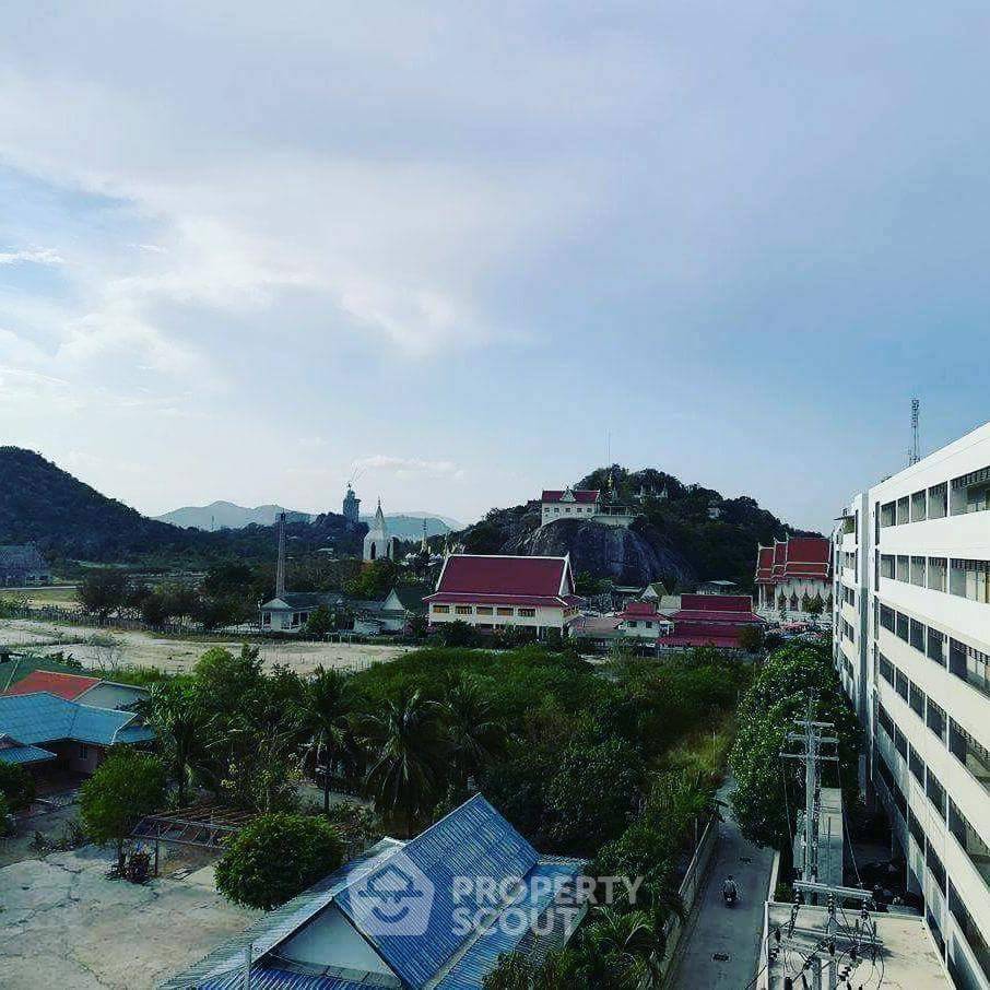 picture Studio Condo at Baan Peang Ploen Huahin close to Khao Takiab beach (ID 2203259) - 6/6