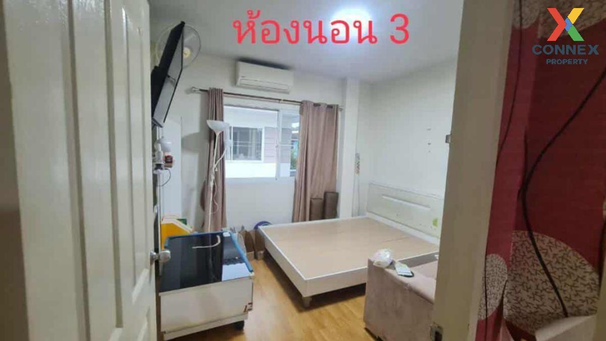 รูป ขายบ้าน  เทรนดี้ ธารา พระราม 2 ท่าข้าม เขต บางขุนเทียน กรุงเทพ CX-124944 ✅ ทักไลน์ @connexproperty ตอบทันที ทีมงานมืออาชีพ ✅  - รูปที่ 11/12