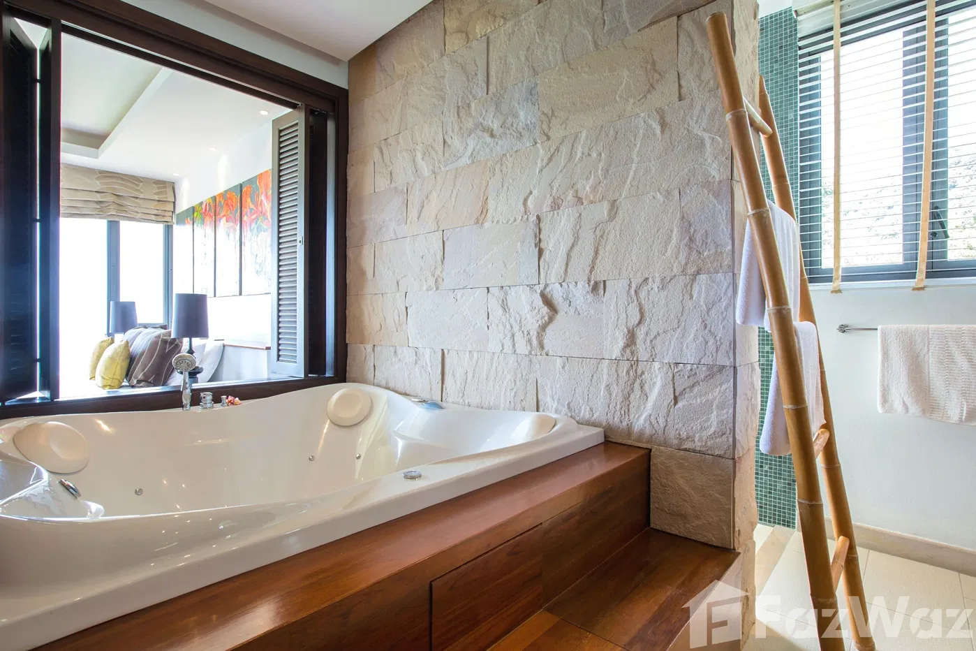 picture 6 Bedroom Villa for rent in Ang Thong, Surat Thani - 24/43