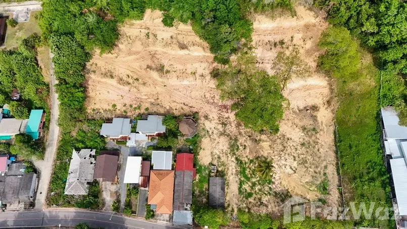 picture Land for sale in Pa Khlok, Phuket - 3/11