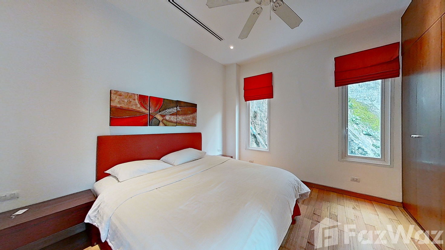 picture 2 Bedroom Condo for sale at Grand Kamala Falls - 14/15