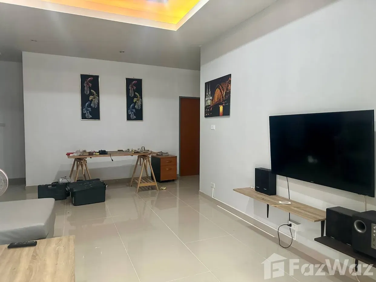 รูป ขาย บ้านเดี่ยว 3 ห้องนอน ในโครงการ บ้านสวนเนรมิต 1 - รูปที่ 9/13
