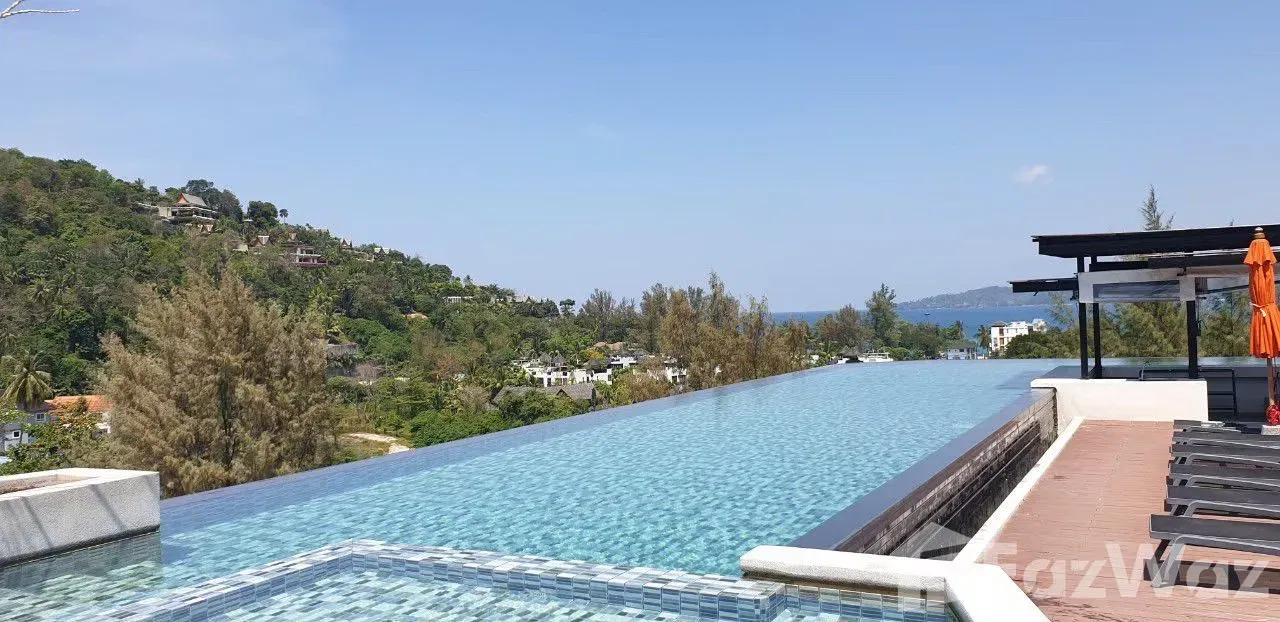 picture Studio Condo for sale at 6th Avenue Surin - 15/15