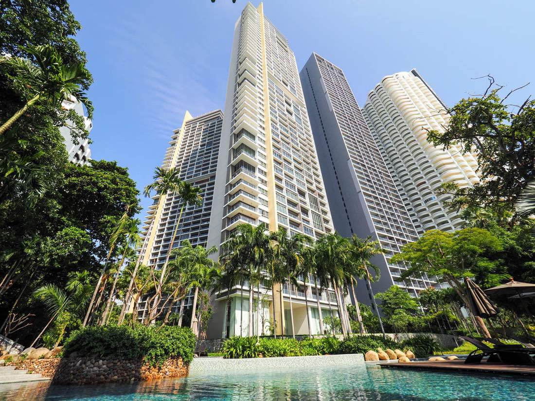 picture 5 Bedrooms Condominium @ NorthPoint - 24/40