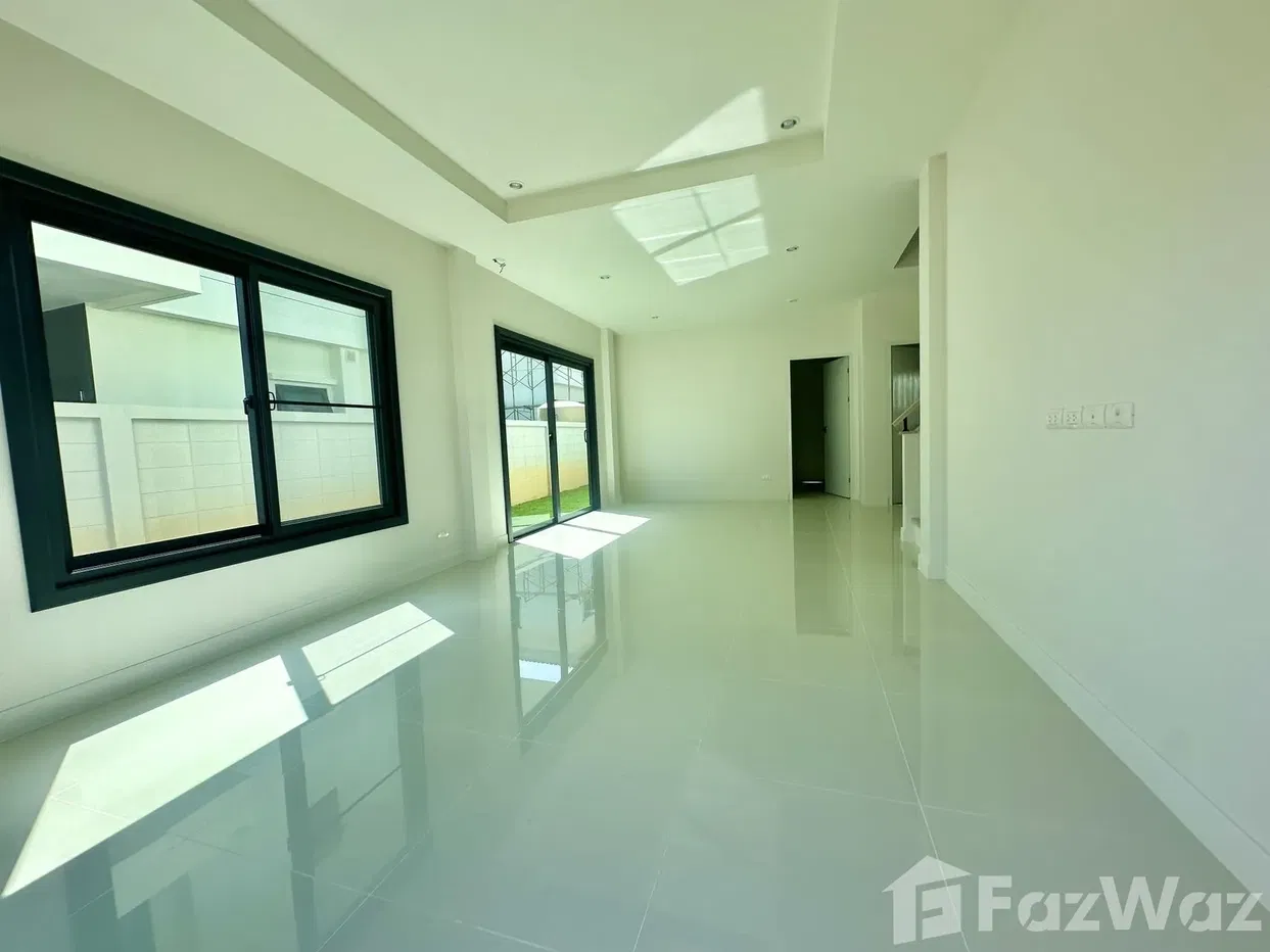 รูป ขาย บ้านเดี่ยว 4 ห้องนอน ในโครงการ ศุภาลัย เลค วิลล์ ภูเก็ต - รูปที่ 3/15