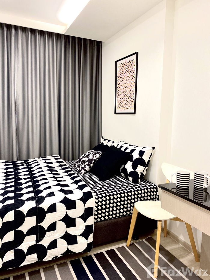picture Live the High Life in This 2-Bedroom Bangkok Condo! - 3/14