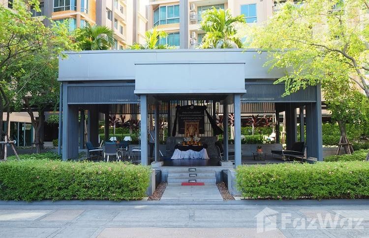 picture 2 Bedroom Condo for sale at Siamese Nang Linchee - 3/13