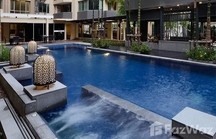 picture 2 Bedroom Condo for sale at Siamese Nang Linchee - 5/13