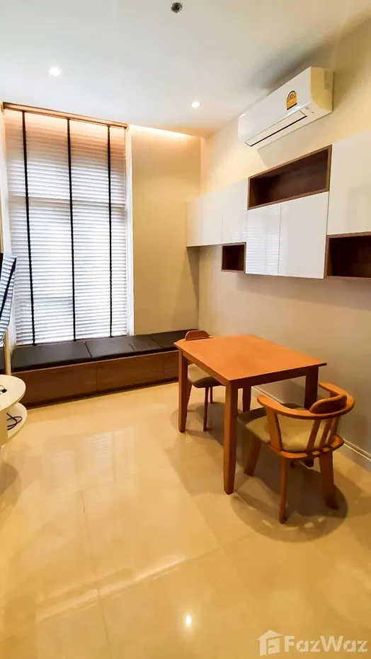 picture 1 Bedroom Condo for sale at Mayfair Place Sukhumvit 50 - 17/19