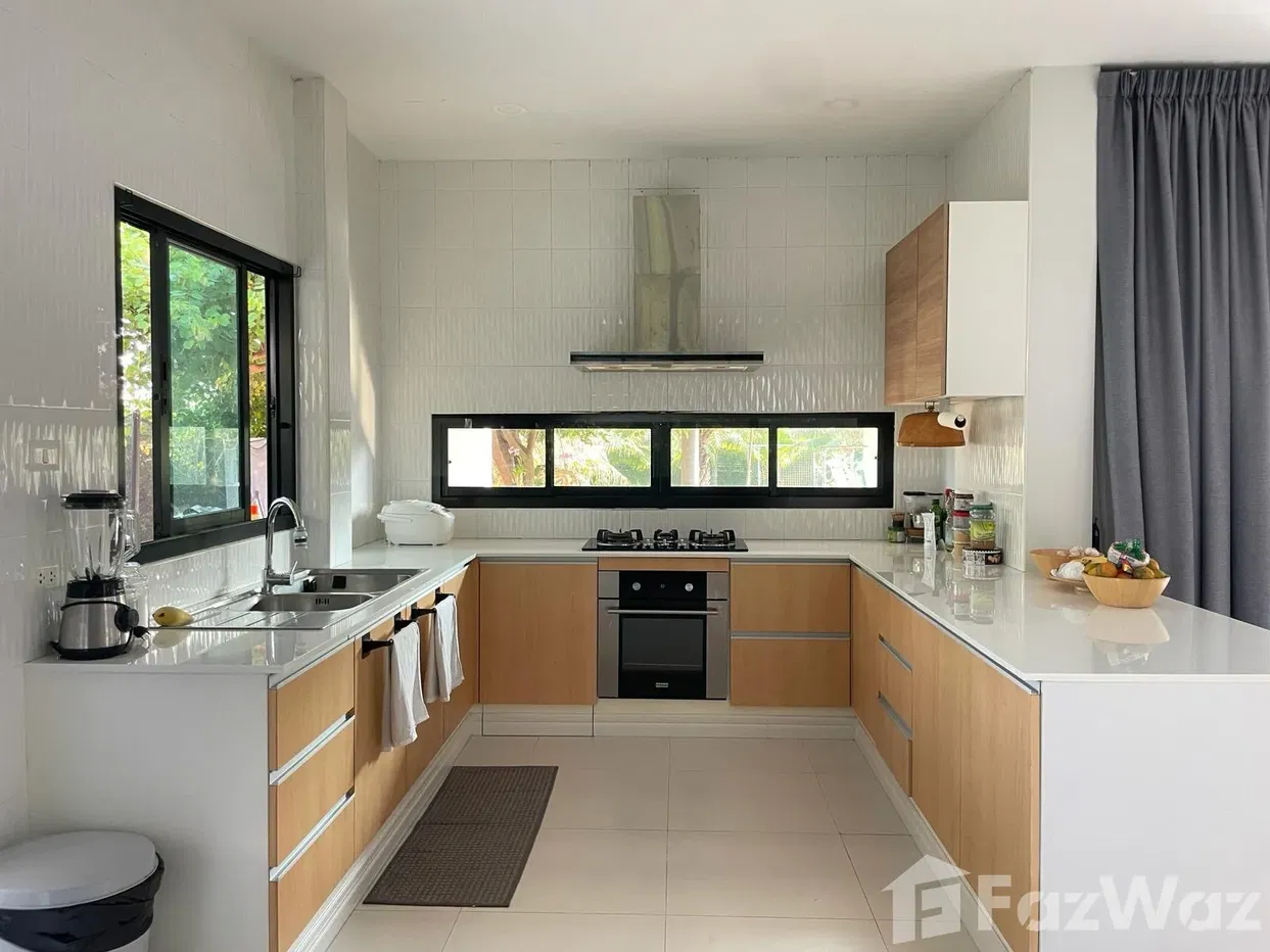 picture 3 Bedroom Villa for rent in Hua Hin City, Prachuap Khiri Khan 1766882 - 4/14