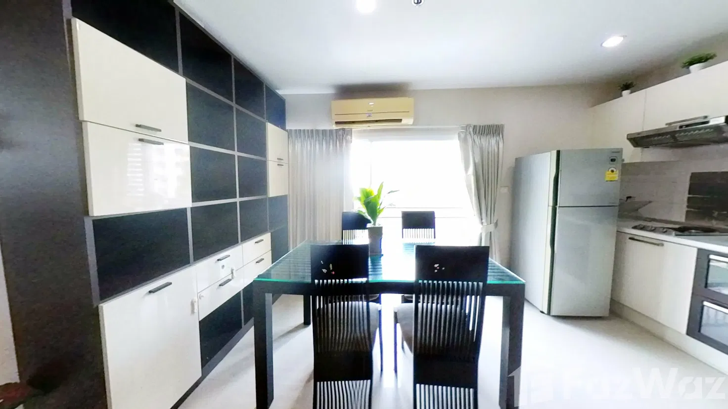 picture 2 Bedroom Condo for sale at Metro Park Sathorn Phase 1 - 4/9