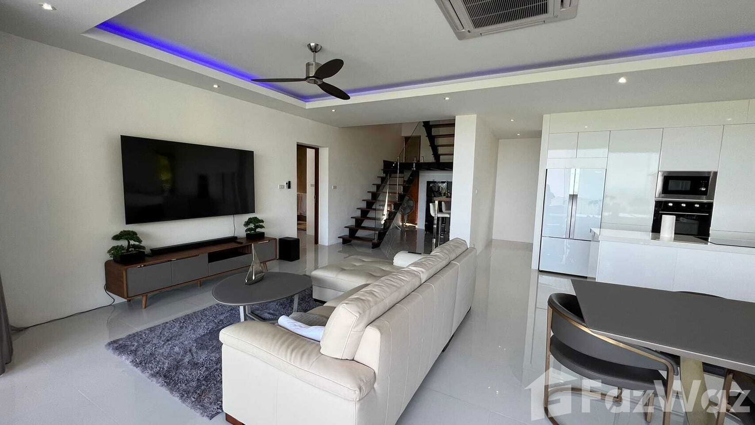 picture 3 Bedroom Villa for sale in Taling Ngam, Surat Thani - 6/20