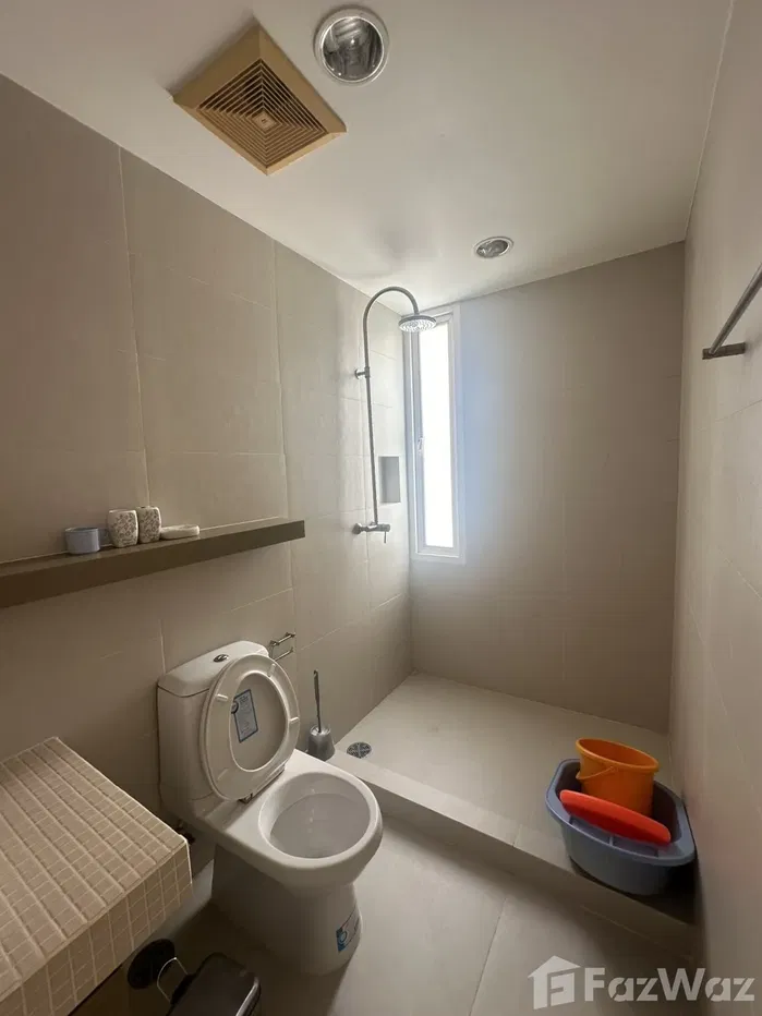 รูป ขาย คอนโด 2 ห้องนอน ในโครงการ บ้านนับคลื่น - รูปที่ 7/14