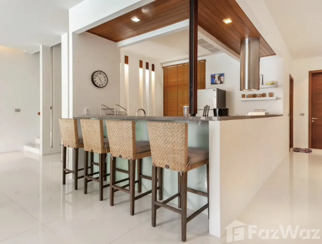 picture Witness the Comfort & Modernity of this Splendid Rawai Villa! - 8/19