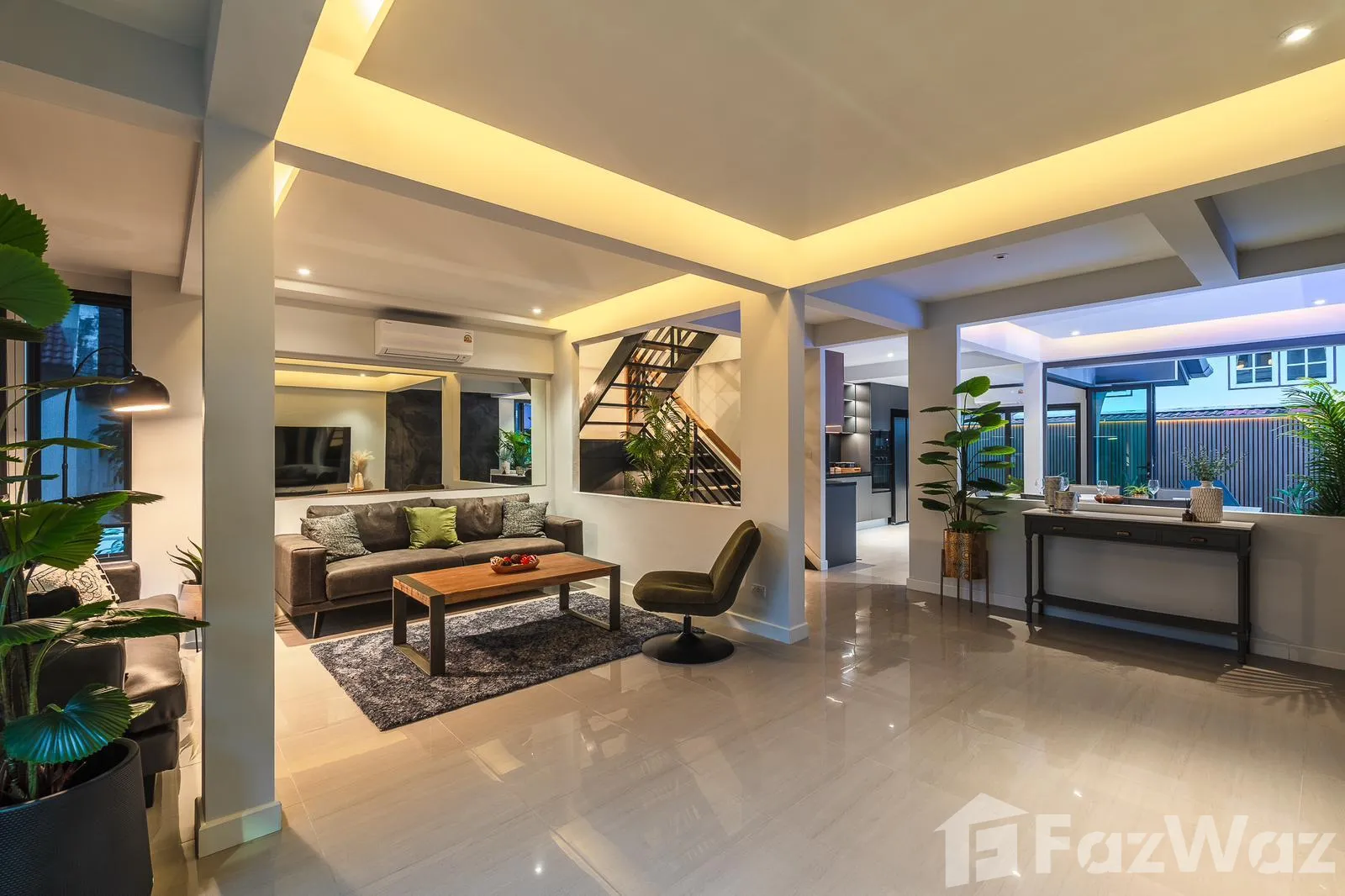 3 Bedroom Villa for rent at Naiharn Pool Villa 1872230 - image 5