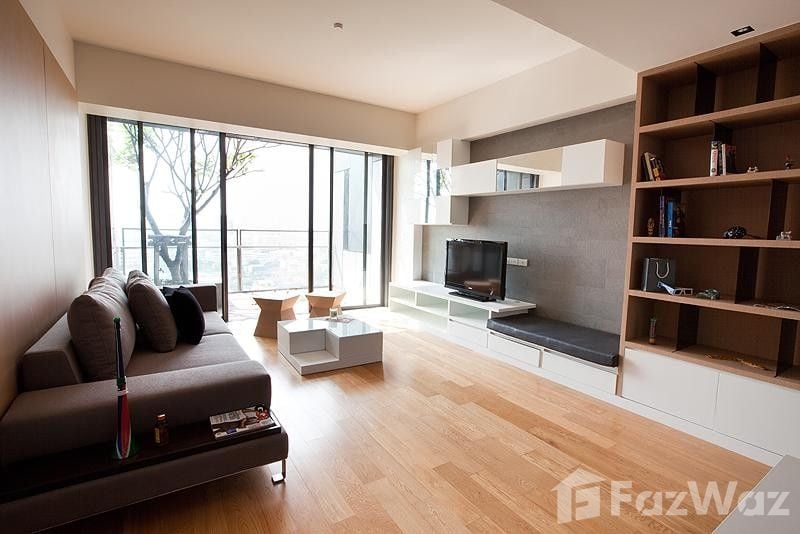 picture 2 Bedroom Condo for rent at The Met 37133 - 5/12