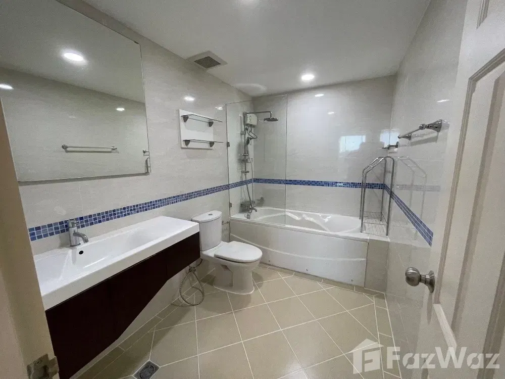 รูป ขาย คอนโด 2 ห้องนอน ในโครงการ ไลฟ์ แอท สุขุมวิท 67 - รูปที่ 7/8