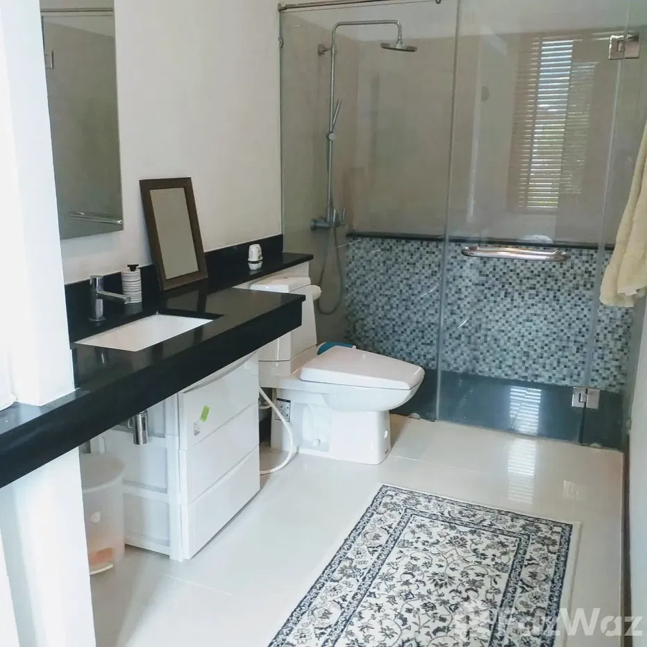 picture 4 Bedroom Villa Sale & Rent near Golf & BIS in Botan Village - 35/46