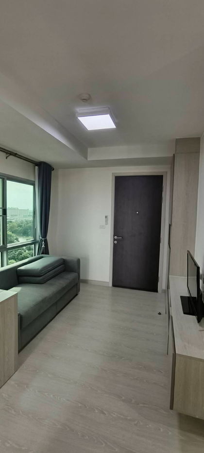 picture WS2195 [Rent] Niche id @ Pak Kret Price 🌟 9,000 baht/month 📍 MRT Pak Kret - 6/11