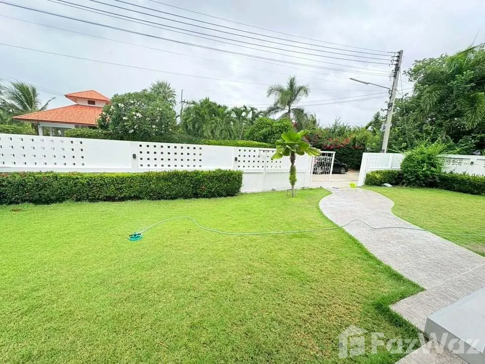 picture 3 Bedroom Villa for sale at Tropical Vision - 15/15