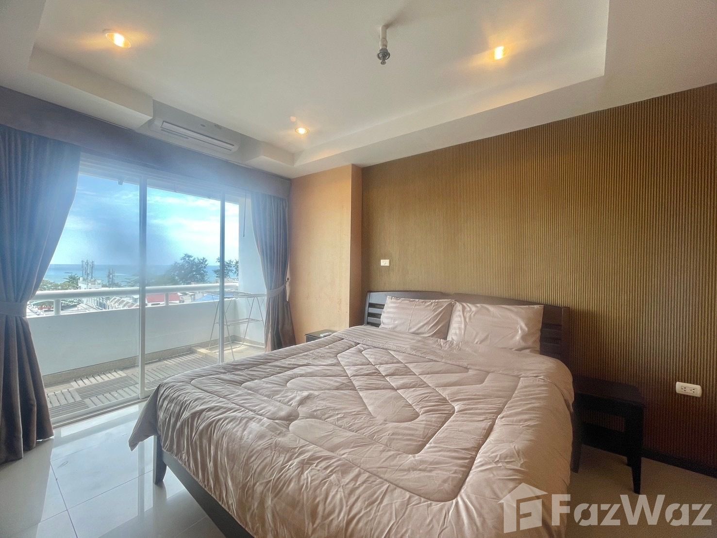 2 Bedroom Condo for sale at Patong Tower  1822458 - image 6
