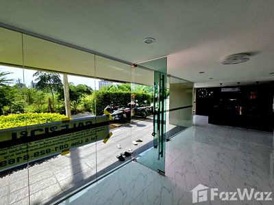 Office for sale Bang Lamung Chonburi : Office for Sale/Rent at Hyde Park Residence 2
