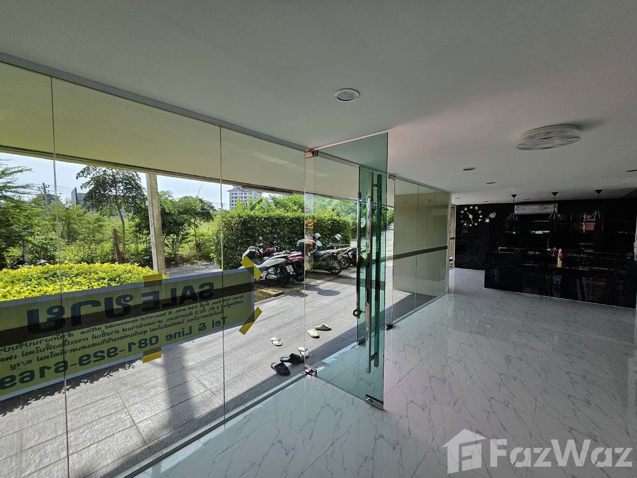 picture Office for Sale/Rent at Hyde Park Residence 2 - 1/47