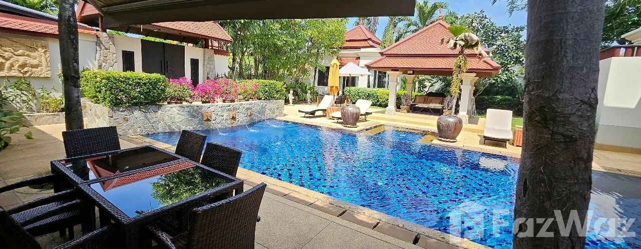 รูป ขาย บ้านเดี่ยว 4 ห้องนอน ในโครงการ สายธาร วิลล่า - รูปที่ 24/96