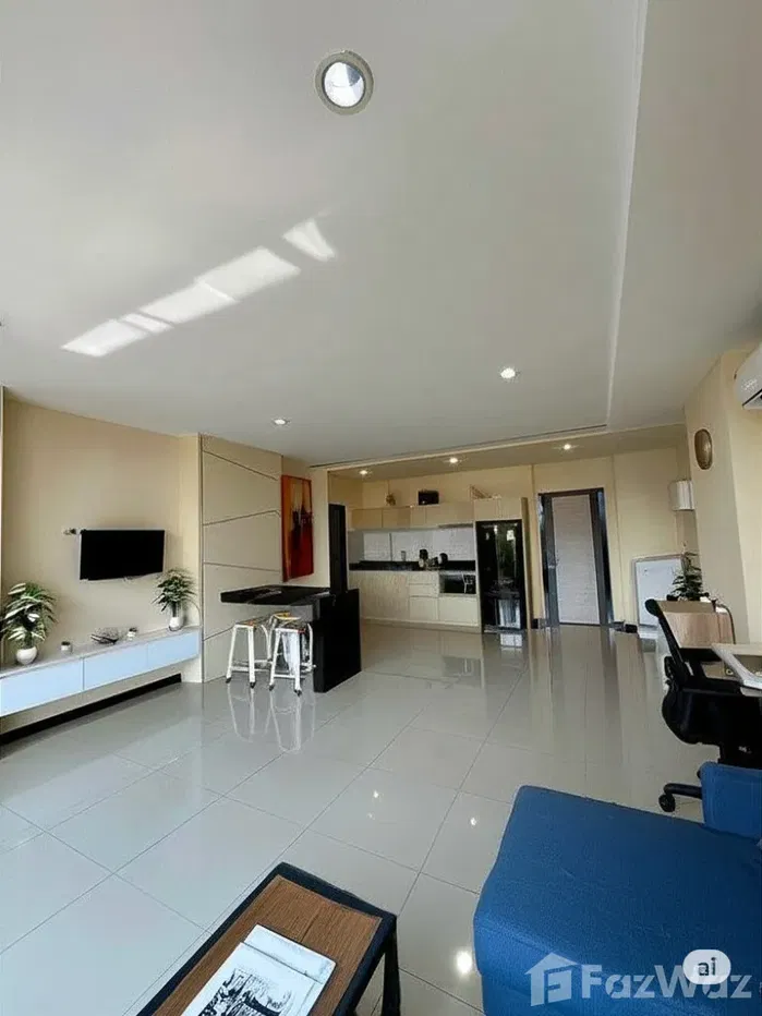 รูป คอนโดให้เช่า 2 ห้องนอน ในโครงการ ในหาน บีช คอนโด 5346015 - รูปที่ 17/40