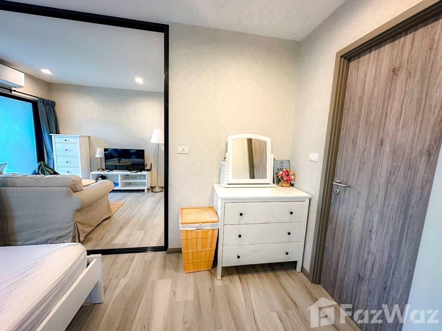 1 Bedroom Condo for Sale at The Title Residencies 2002460 - image 6