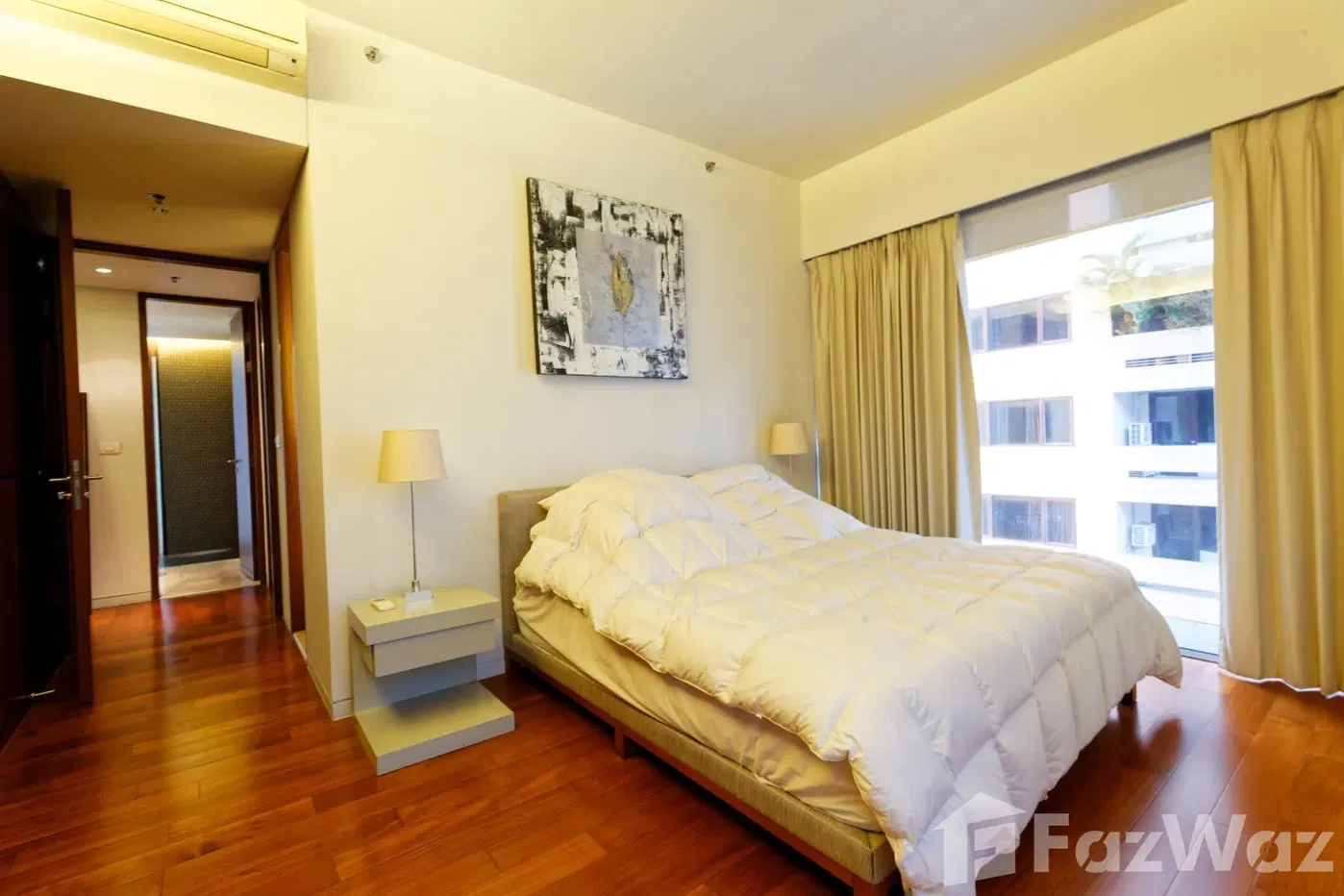 picture 2 bedrooms, 2 bathrooms 112sqm @Hansar Rajdamr - 4/11