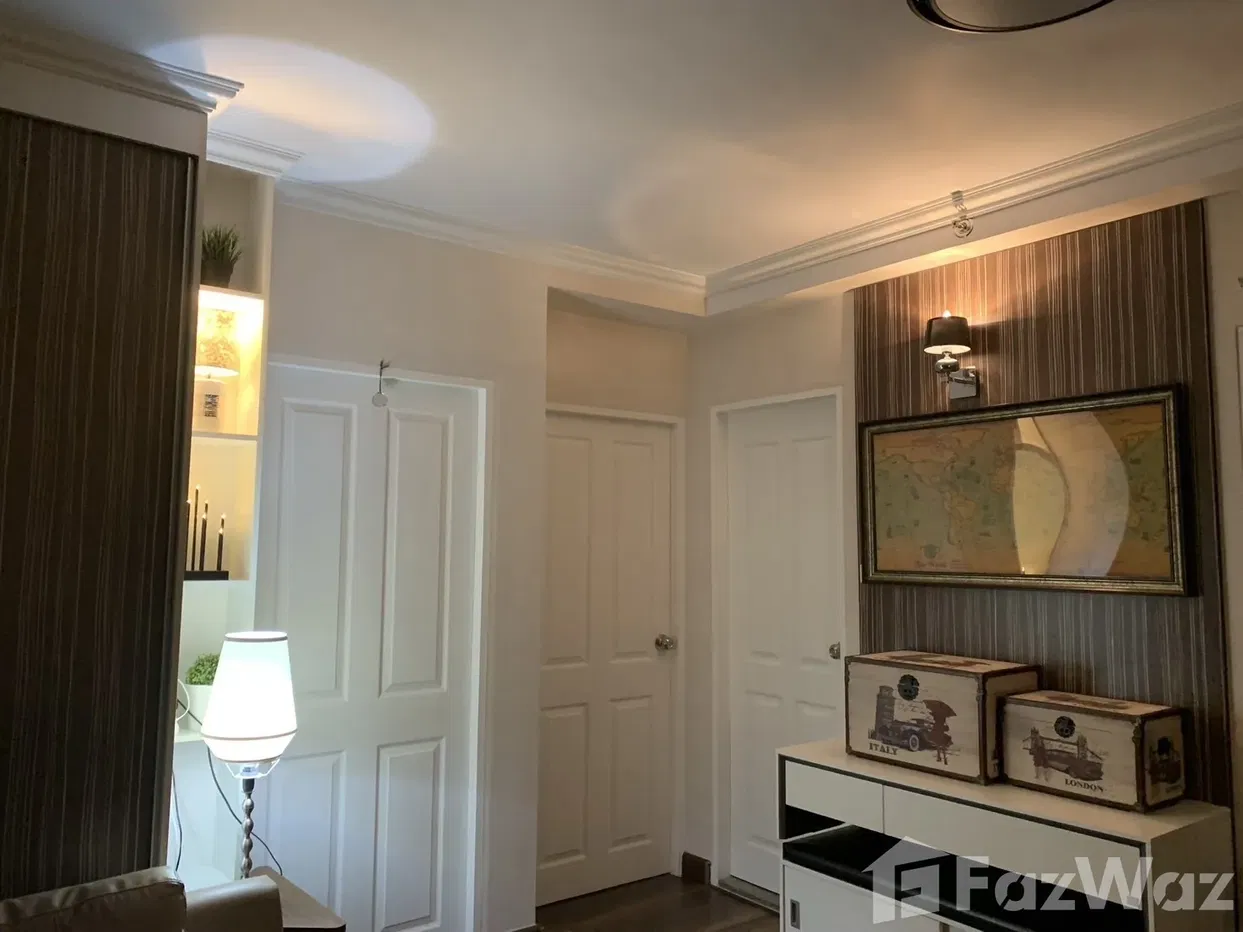 รูป 4Bedroom Condo Phuket City - รูปที่ 7/10