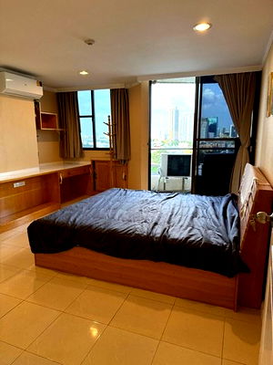 Condos for rent : C5959 Rent  :  Condo  Supalai Place Sukhumvit 39 ( BTS Phrom Phong ) 064 665 4666