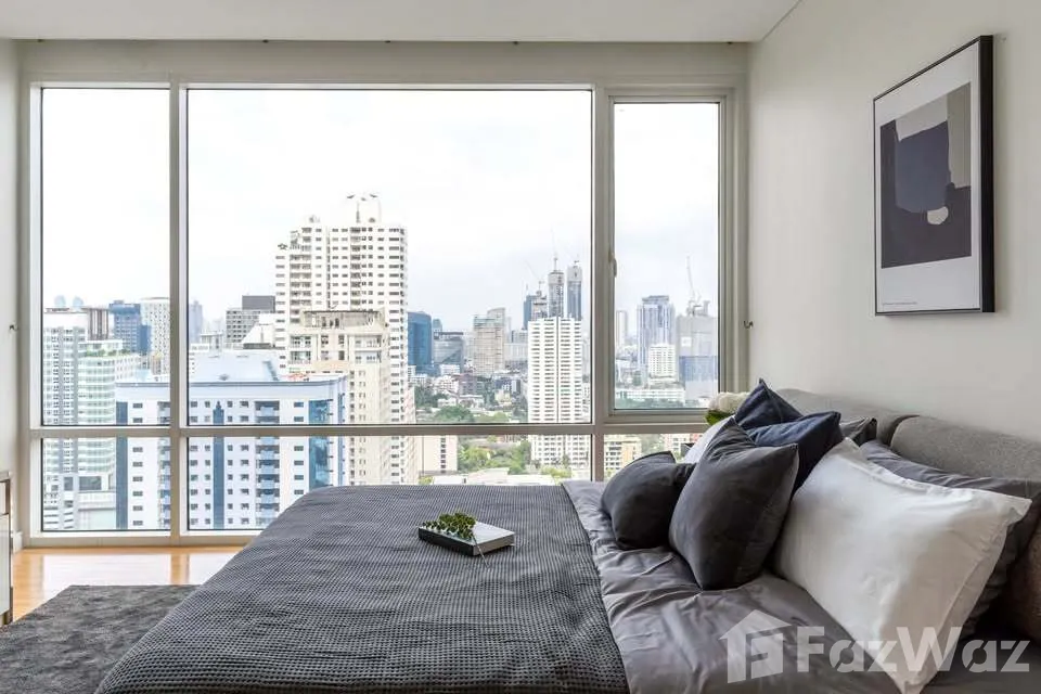 รูป คอนโดให้เช่า 2 ห้องนอน ในโครงการ ฟูลเลอตัน สุขุมวิท 5646069 - รูปที่ 5/15