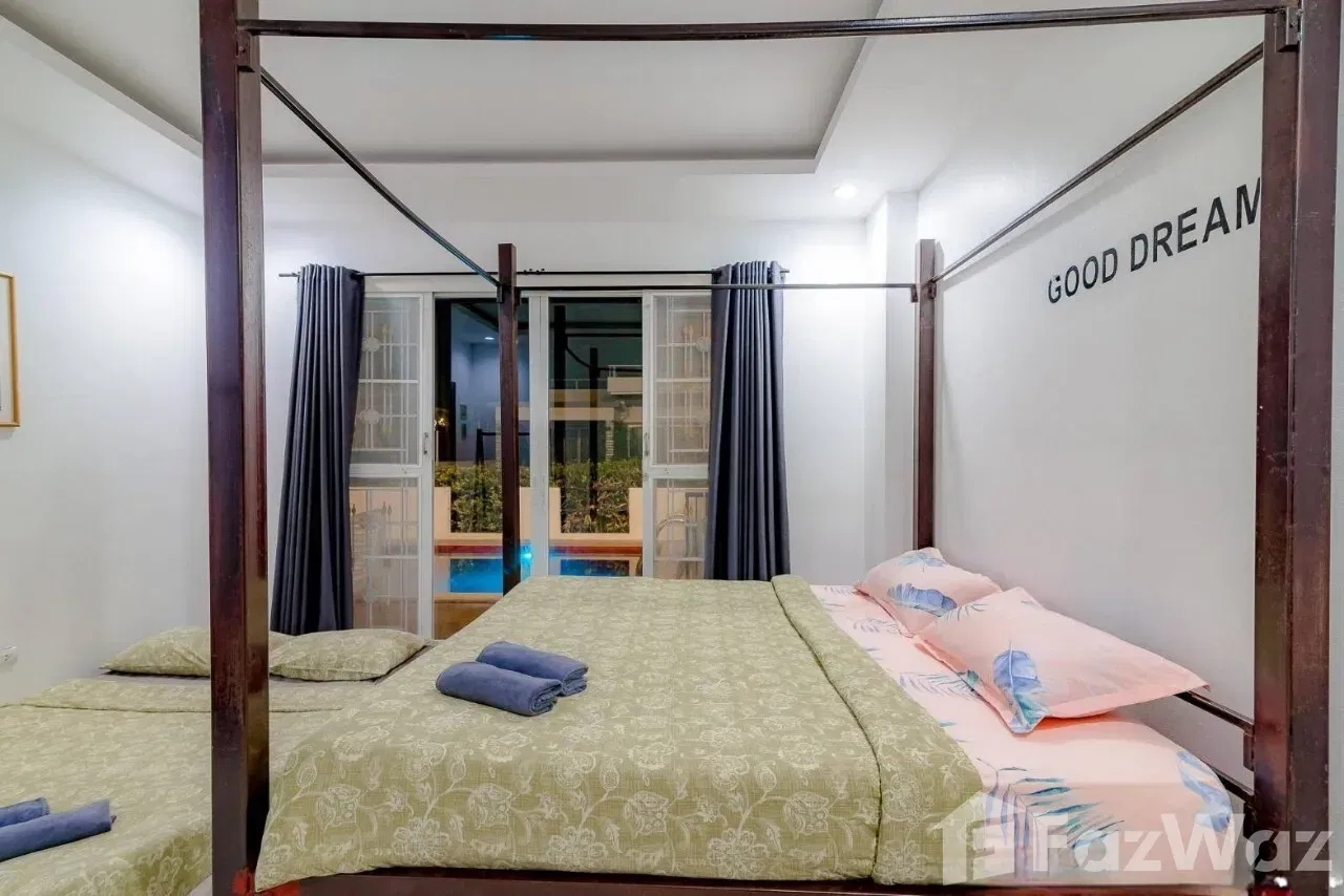 picture Lovely Pool Villa with 2 Bedrooms and 2 Bathrooms - 14/25