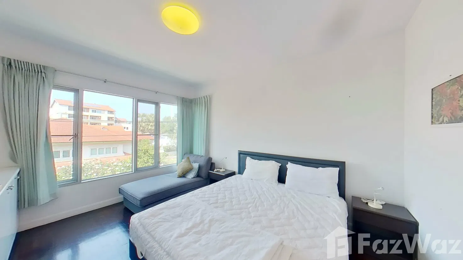 รูป Becah Front Condo Beautiful Beach 1057556 - รูปที่ 11/18