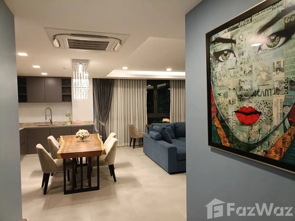 รูป ขาย คอนโด 3 ห้องนอน ในโครงการ เซเรนิตี้ เรสซิเดนซ์ จอมเทียน - รูปที่ 1/19