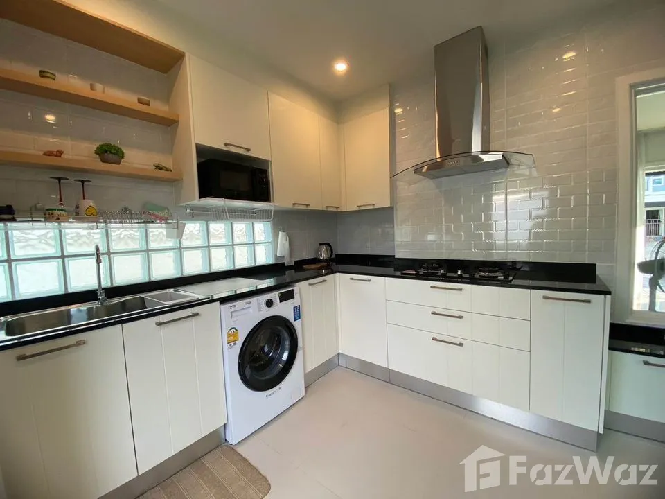 3 Bedroom House for rent at Supalai Bella Ko Kaeo Phuket 1628564 - image 5