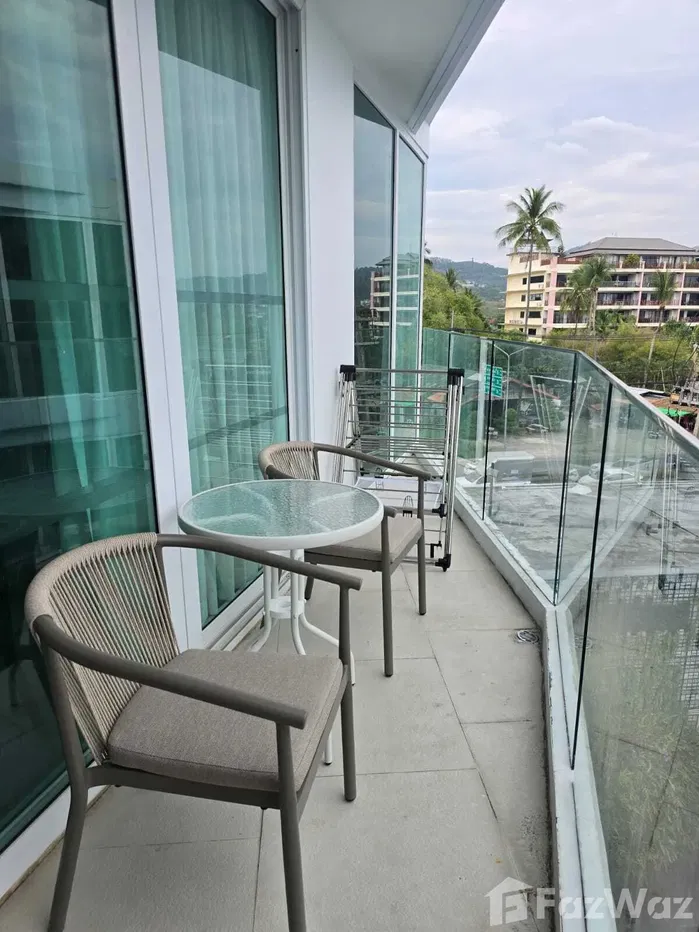 picture Renovated Beachside Condo between Chalong & Rawai Beaches 2003383 - 10/25