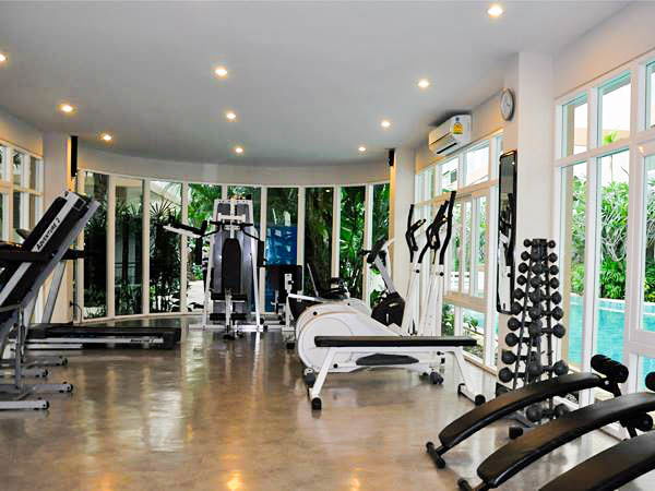 picture 1 Bedroom Condominium @ Paradise Park - 20/21