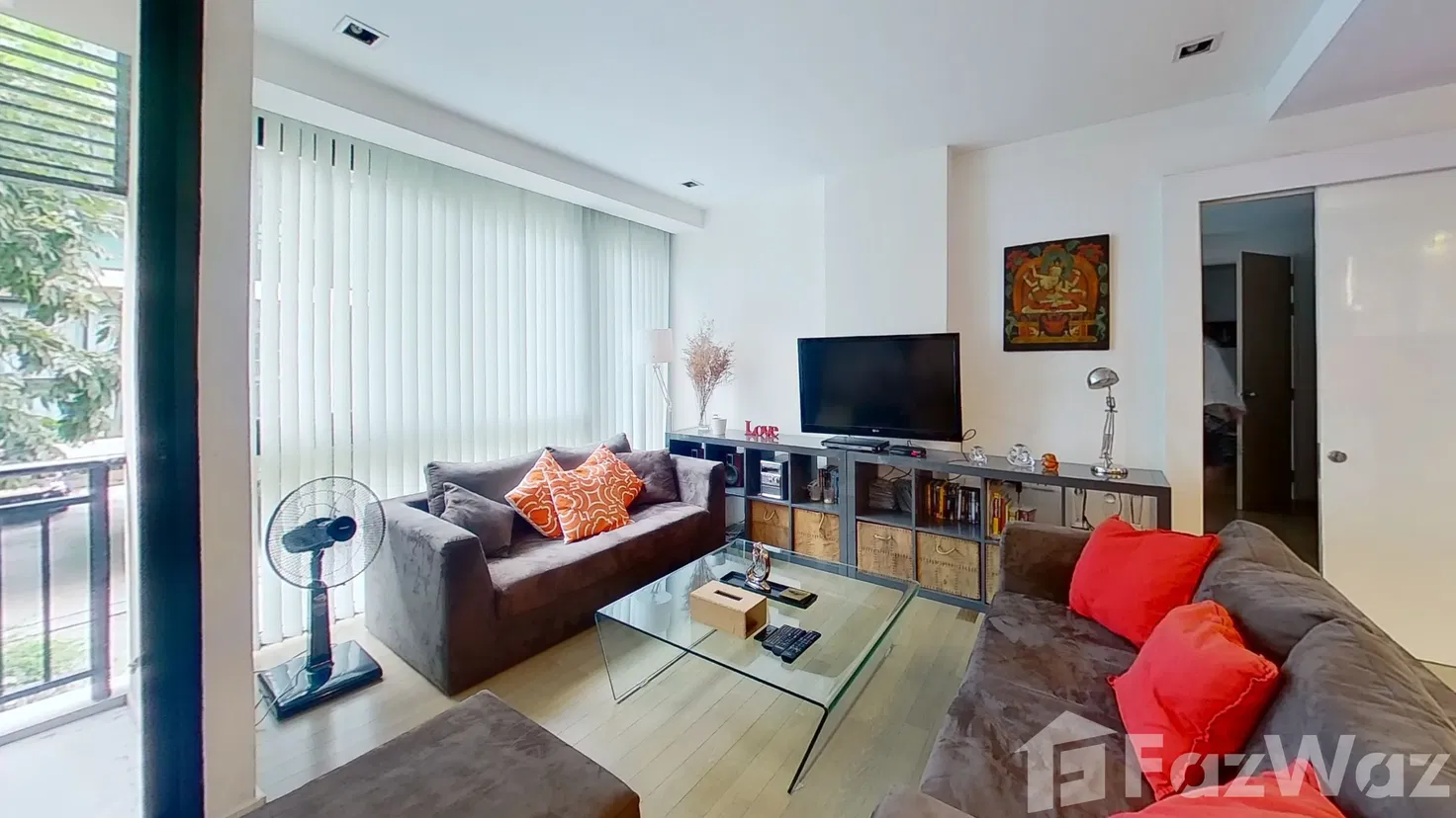 picture 3 Bedroom Condo for sale at Abstracts Sukhumvit 66/1 - 2/13