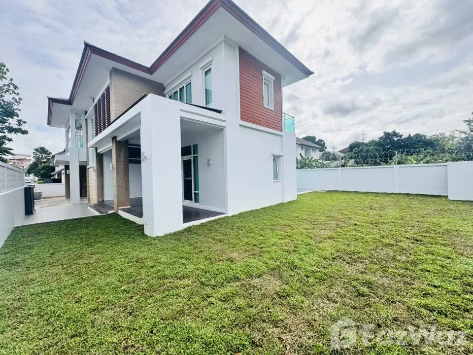 รูป ขาย วิลล่า 5 ห้องนอน ในโครงการ ซีบรีส วิลล่า พัทยา - รูปที่ 28/31