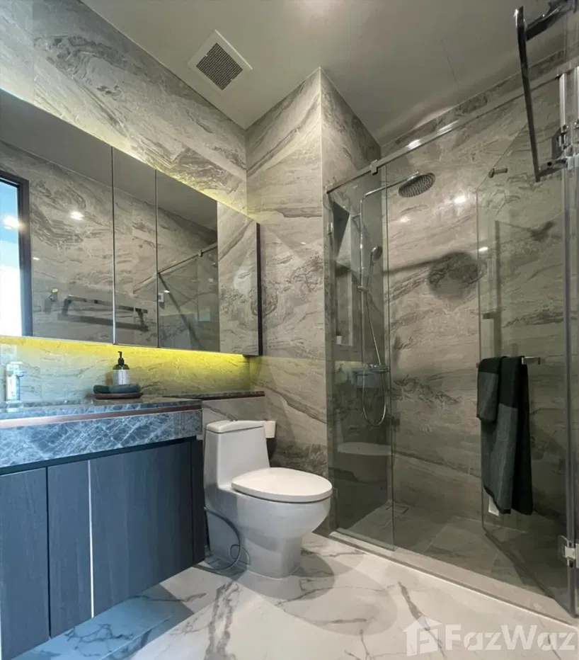 picture 1 Bedroom Condo for rent at Laviq Sukhumvit 57 1118326 - 10/10