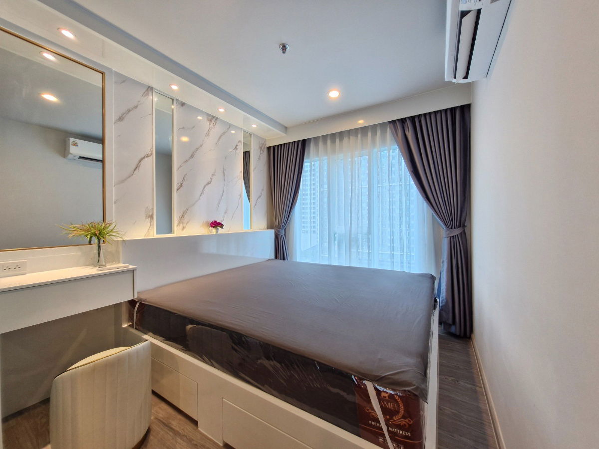 picture For rent - Regent home Bangna  1bed  - 3/8