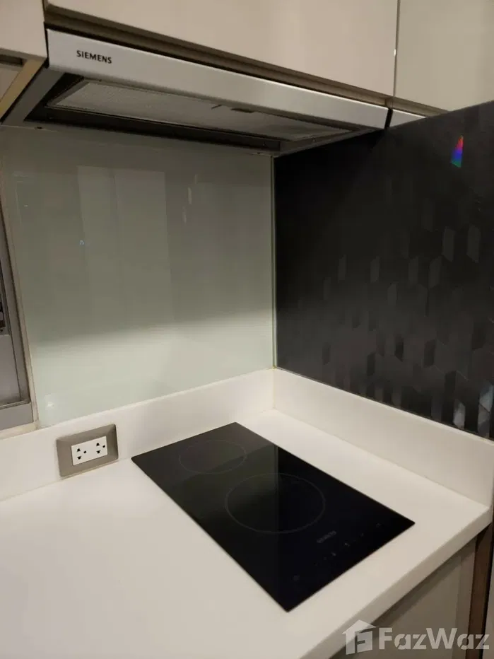 picture THE ADDRESS ASOKE 2 BEDROOMS 75sq.m 37th floor 1123744 - 9/13