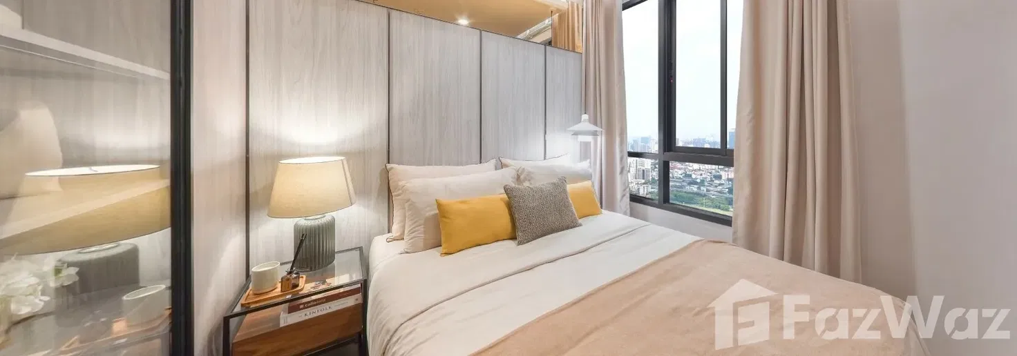 picture 1 Bedroom Condo for sale at Nue Evo Ari - 3/5