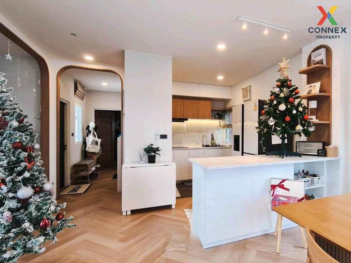 picture For Sale House , CENTRO Phahol-Vibhavadi 2 , Khlong Nueng , khlong Luang , Pathum Thani , CX-127793 ✅ Live chat with us ADD LINE @connexproperty ✅  - 5/10