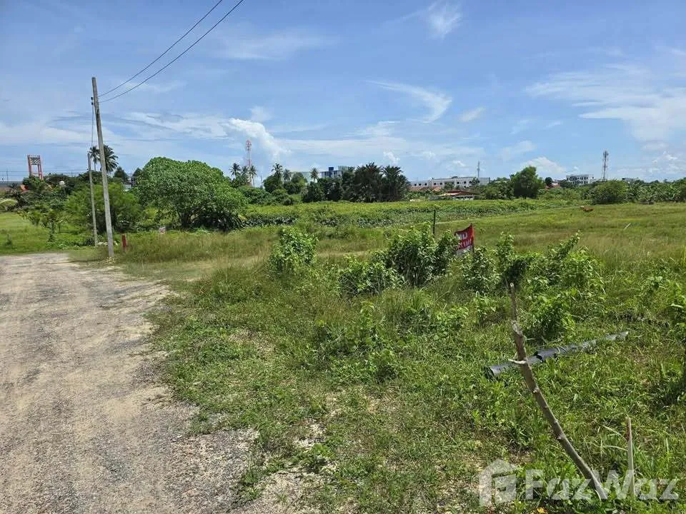picture Land for sale in Sakhu, Phuket - 2/6