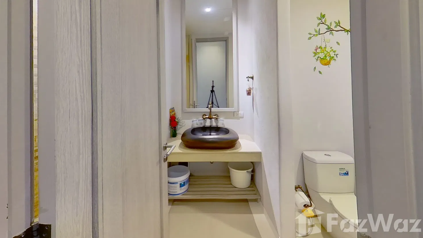 รูป Upgrade Your Lifestyle: Prestigious 2 Bedroom Condo in Nong Kae - รูปที่ 15/21
