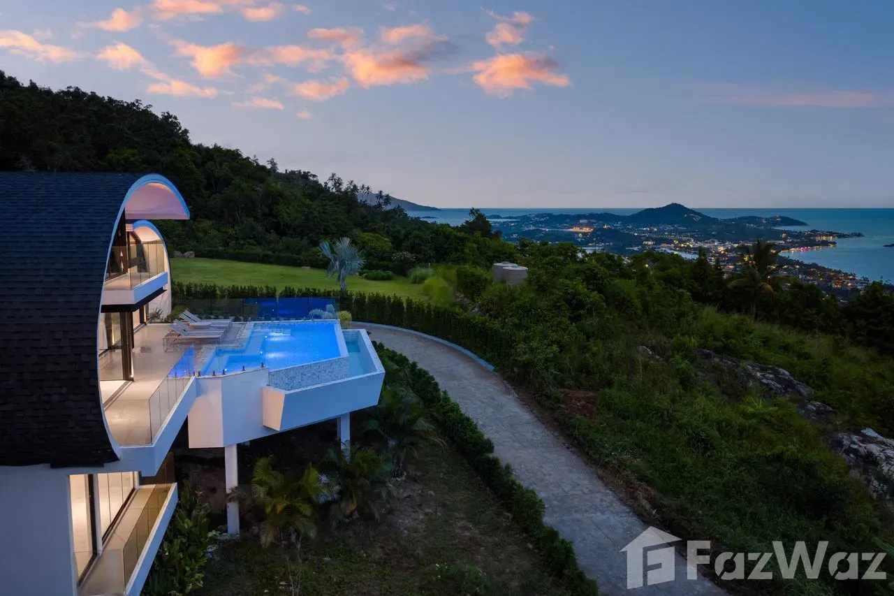 picture 3 Bedroom Villa for sale in Bo Phut, Surat Thani - 26/35